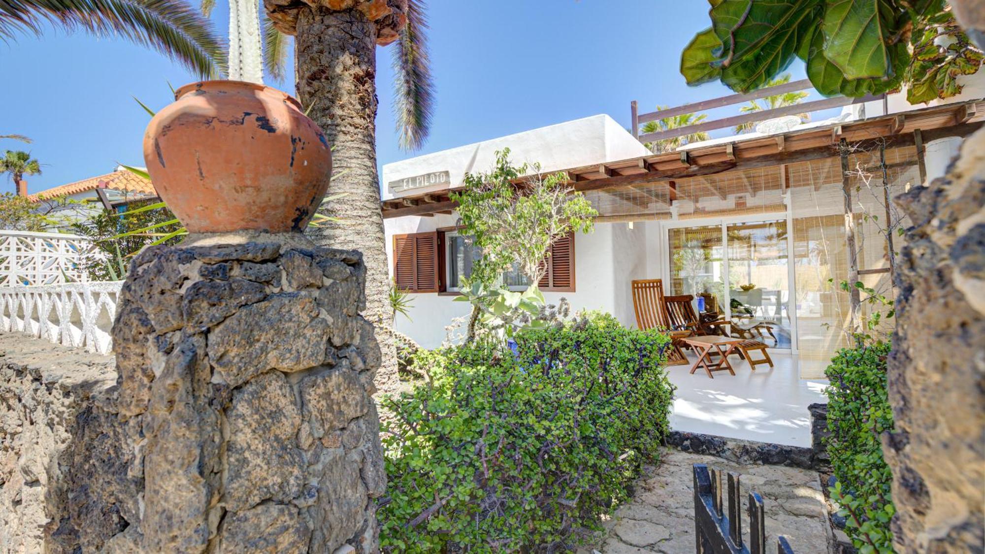 El Piloto By Best Holidays Fuerteventura Corralejo Exterior photo