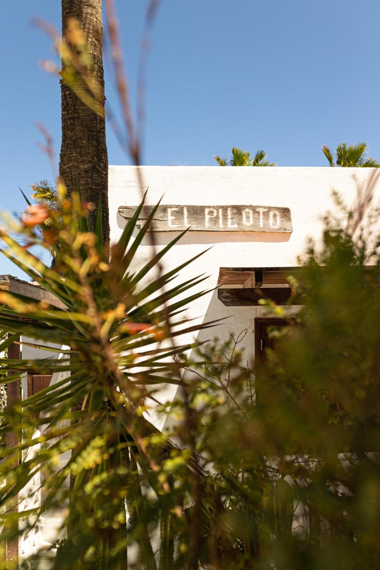 El Piloto By Best Holidays Fuerteventura Corralejo Exterior photo