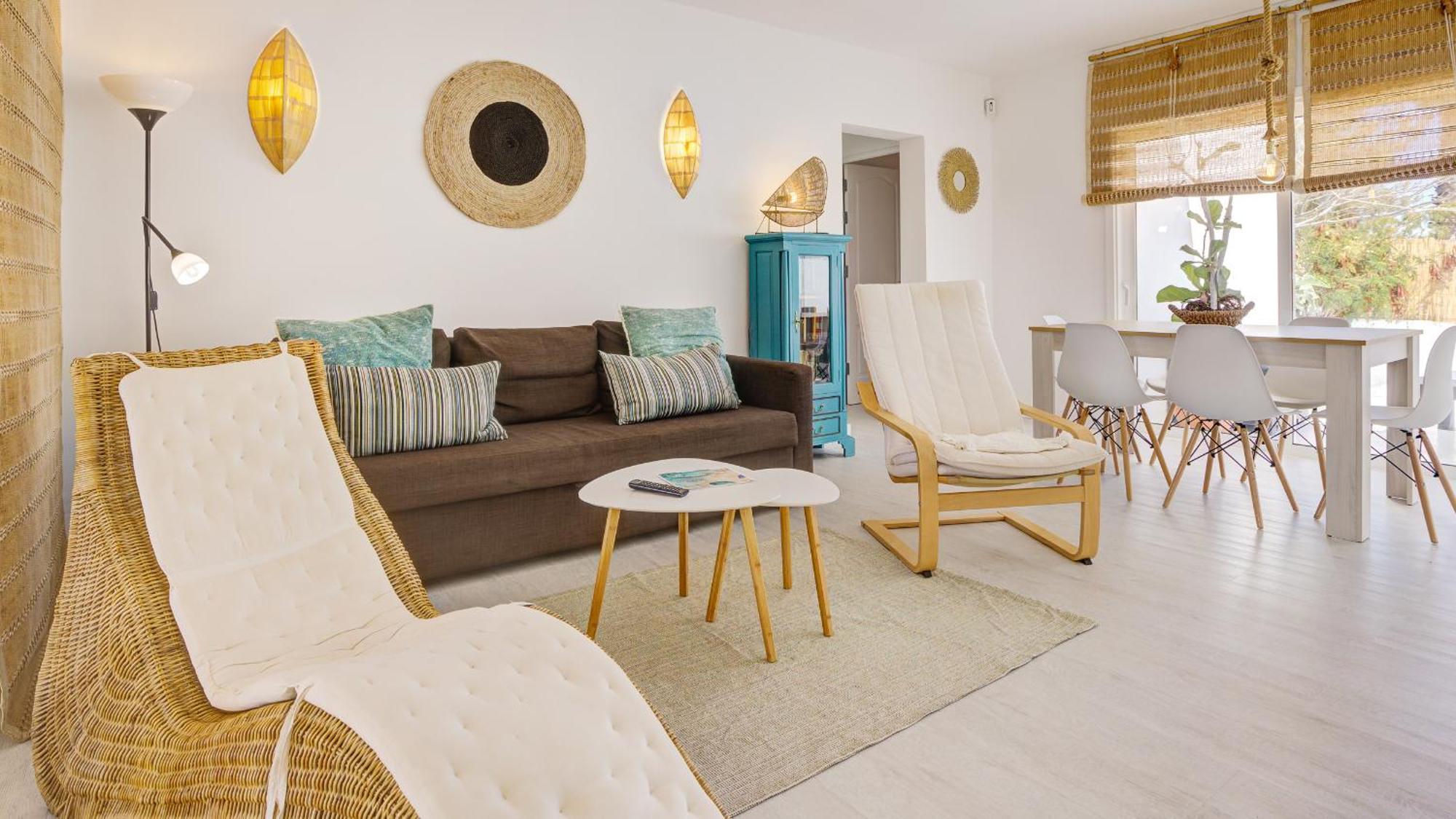 El Piloto By Best Holidays Fuerteventura Corralejo Exterior photo